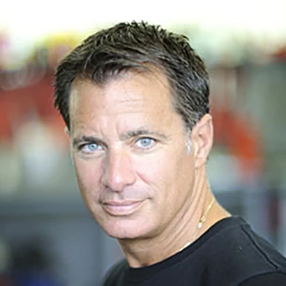 Frank Melchert - Kaufmännischer Geschäftsführer