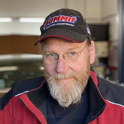 Jonathan Kriebel - US-Cars und Oldtimer