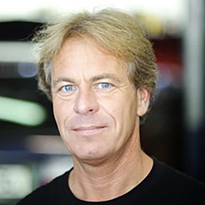 Stefan Melchert - Gründer & KFZ-Meister