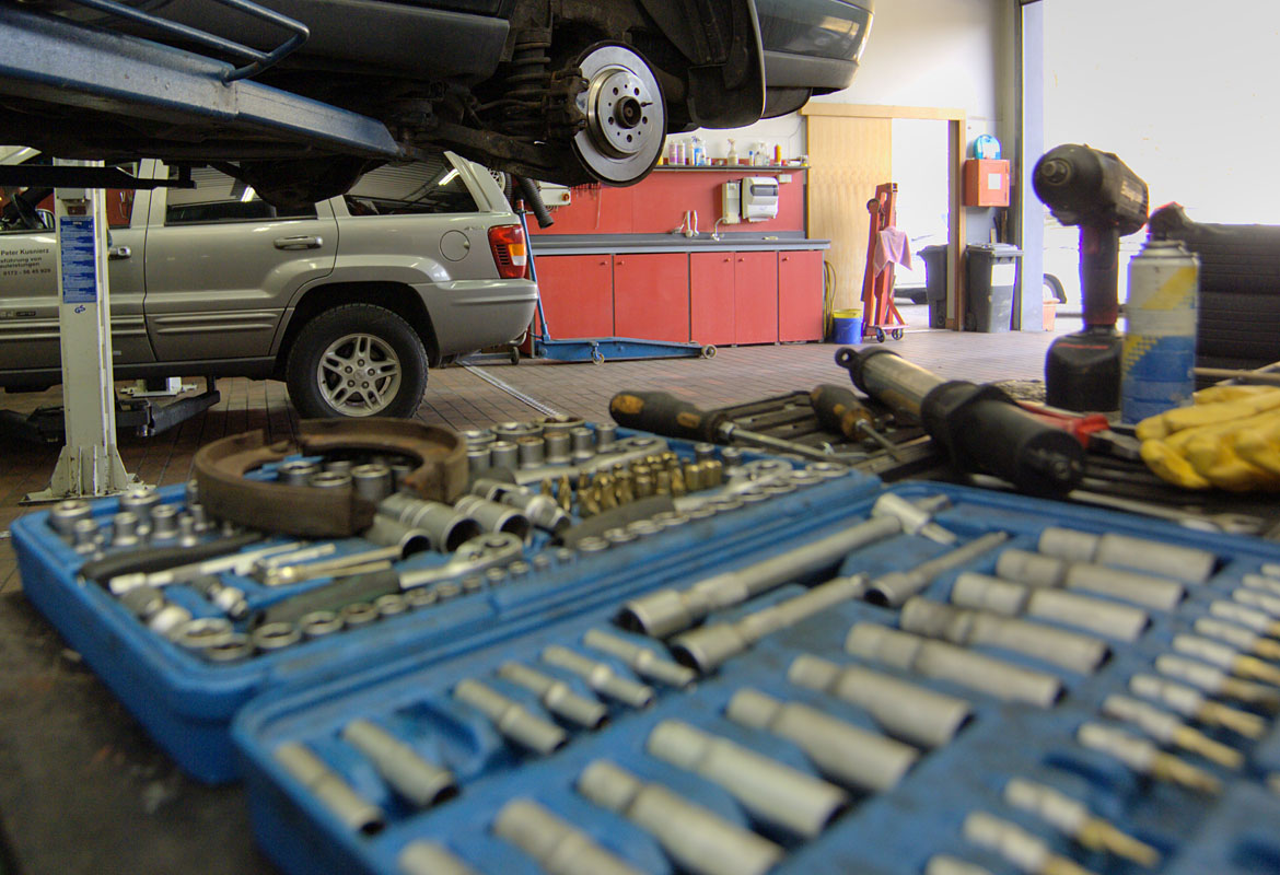 Stefan und Frank Melchert